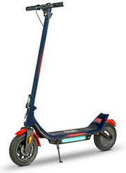 Red Bull Trotinetă Electrică 500W Roșie