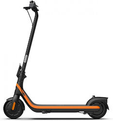 Segway 10 Electric Copii Scooter with 16km/h Max Speed in Negru Color