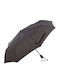 Guy Laroche Umbrelă de ploaie Compact Gray