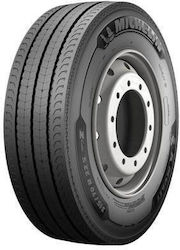 Michelin X Multi 315/70R22.5 156L 3PMSF M+S Всесезонни Гума за Камион