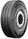 Michelin X Multi 315/70R22.5 156L 3PMSF M+S 4 Εποχών Λάστιχο Φορτηγού