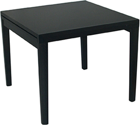 Pechino3 Square Dining Room Table Colour of Choice
