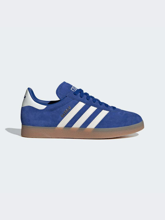 Adidas Gazelle Sneakers Μπλε