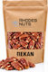 Rhodes Nuts Bardopoulos Pecan Pecan 500gr