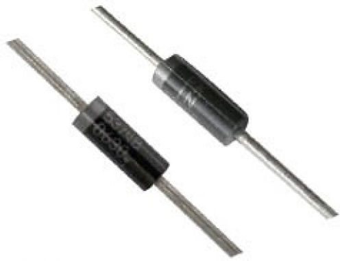 Var Δίοδος Zener με Τάση 56V και Ισχύς 5W 10τμχ 01.013.0132