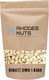 Rhodes Nuts Bardopoulos Φιστίκια Πίνατς Ωμά Αποφλοιωμένα 1000gr