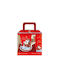 Christmas Mug Red L11.2xW9cm 1pcs