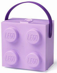 LEGO Box Purple