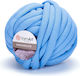 YarnArt Marshmallow Chunky Mixed Light Blue 30m...