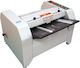 Warrior Tabletop Automatic Paper Folding Machine