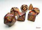 Chessex Dice