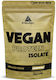 Peak Nutrition Vegan Protein Isolate Χωρίς Λακτόζη με Γεύση Cinnamon Roll 750gr