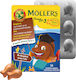 Möller’s Omega-3 Ζελεδάκια Ψαράκια Cola 36 Ζελεδάκια