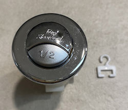 Ideal Standard Buton de descărcare pentru toalete C920299