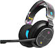 Skullcandy PLYR Безжичен Надушници Геймърски сл...