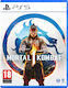 Mortal Kombat 1 PS5 Game (Used)