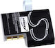 Barcode-Scanner Batterie