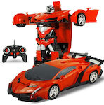 Remote Controlled Game