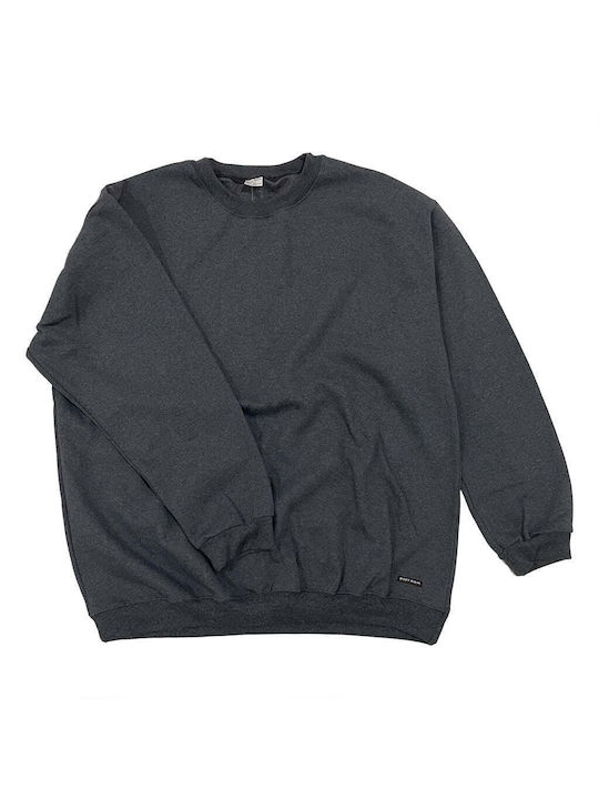 Ustyle Men's Sweatshirt GRI