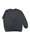 Sweatshirt Grau