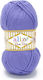 Alize Baby Best Acrilyc Lila Hell 240m 100gr
