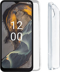 Volte-Tel Slimcolor Air Διάφανη (Nokia C22)
