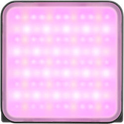 Zhiyun Fiveray M20C RGB Panou LED Lumină LED 20W Zhiyun Fiveray M20C RGB Panou LED Lumină LED 20W