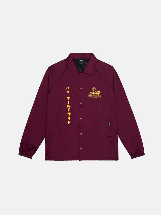 coach jacket Skroutz.gr