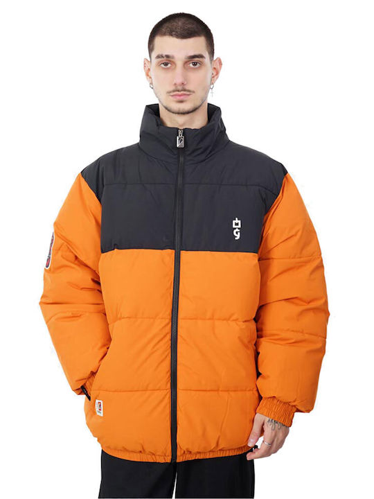 Grimey windbreaker shop