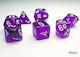 Chessex Dice