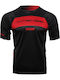 Thor Intense Men's Jersey Motocross Red