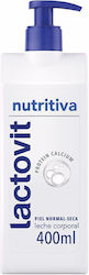 Lactovit Original Nutritive 400ml