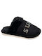 Ustyle Kids Slippers Black