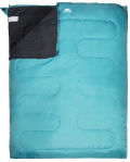 Trespass Sleeping Bag Διπλό Jade Trespass Sleeping Bag Διπλό Jade