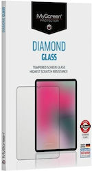 MyScreenPROTECTOR Diamond Tempered Glass (Galaxy Tab S8+Galaxy Tab S8+ / S9+ / S9+ FE) MyScreenPROTECTOR Diamond Tempered Glass (Galaxy Tab S8+Galaxy Tab S8+ / S9+ / S9+ FE)
