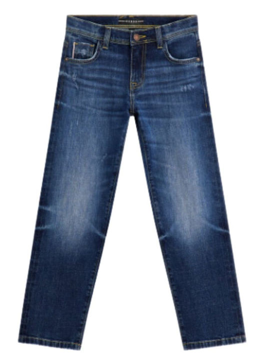 Guess Kids Jeans Blue