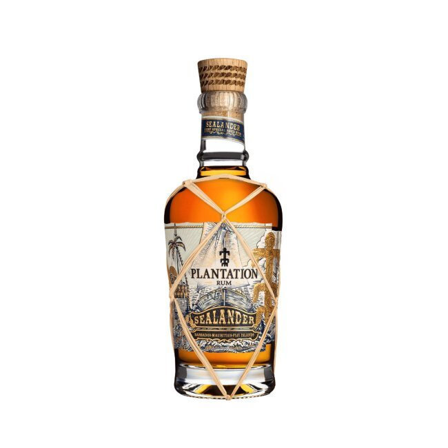 Plantation Rum Ρούμι Plantation 40% 700ml | Skroutz.gr