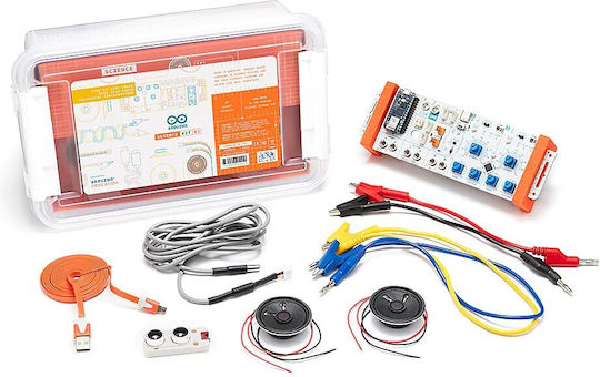 Arduino Kit for Arduino