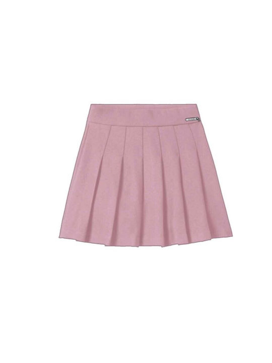 Guess Kids Skirt Pink