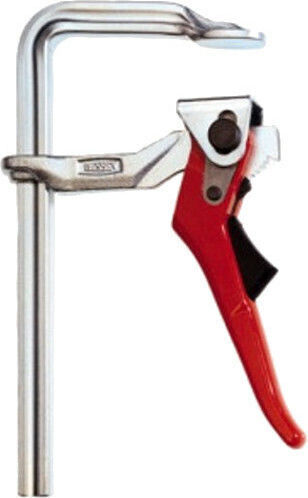 Bessey Σφιγκτήρας Τύπου "F" με Μέγιστο Άνοιγμα 400mm