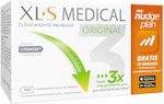 XLS Medical Original Συμπλήρωμα για Αδυνάτισμα 180 ταμπλέτες Original