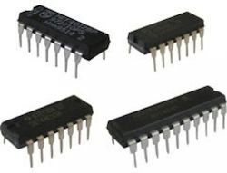 Integrated Circuit 01.015.0071