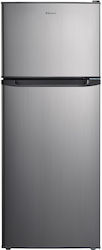 Robin Ψυγείο Δίπορτο 269lt Total NoFrost Υ152xΠ...