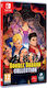 Double Dragon Collection Switch Game