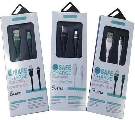 AGC to Lightning Cable 1m (30502132)