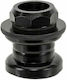 NECO Bicycle Fork Cups 1-1/8''