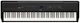 Yamaha Electric Stage Piano with 88 Weighted Keys Black