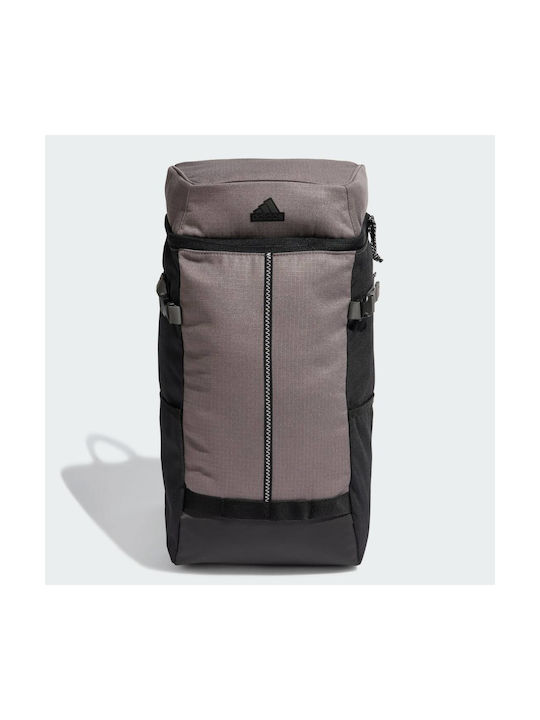 Adidas Xplorer Stoff Rucksack Charcoal / Black / White