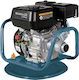 Bormann Δονητής Μπετόν Βενζίνης με Ταχύτητα 3600rpm 6.5hp/196cc