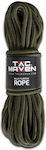 Tac Maven Rope with Diameter 10mm and Length 15m